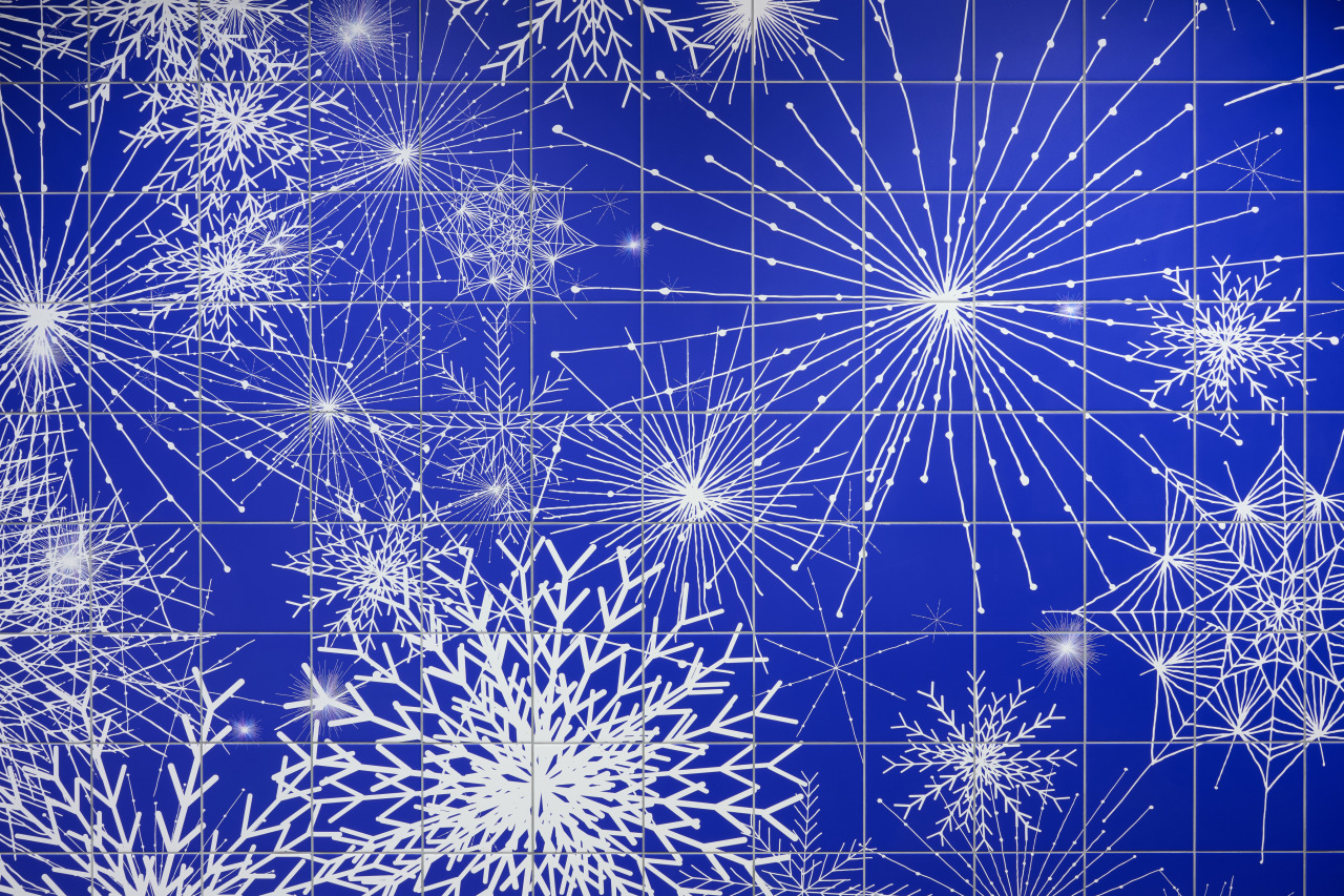 サンドラ・シント《未来のための宇宙論》2024-2025/ 森の芸術祭 岡山/撮影:浅野 豪