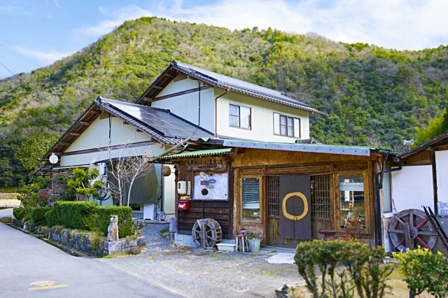 のぶえ農園工房