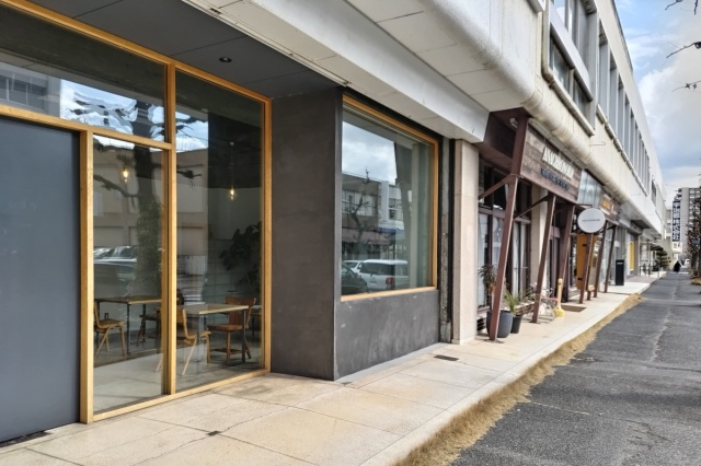 サルボ両備  問屋町オフィス