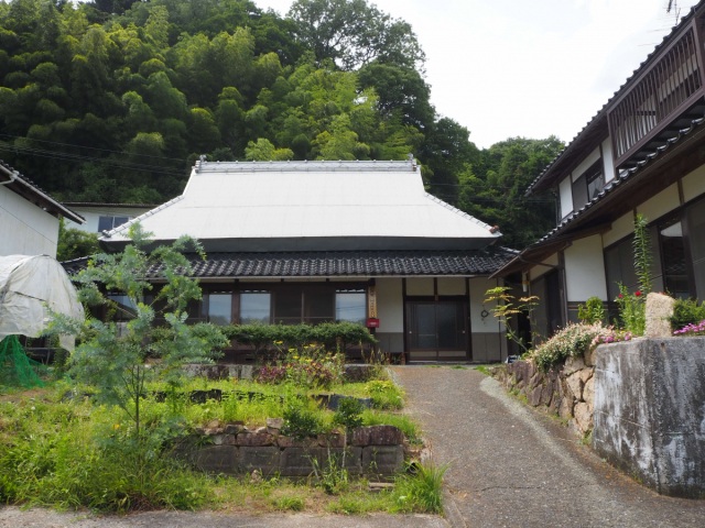 古民家 HAKKOU
