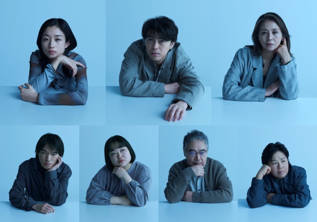 岡山芸術創造劇場ハレノワ M&Oplaysプロデュース「私を探さな…