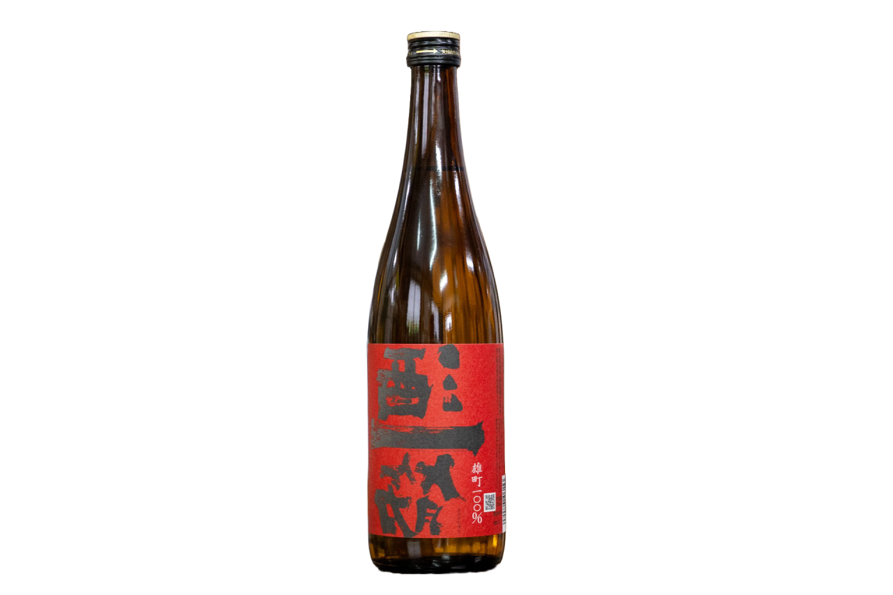 酒一筋 番外