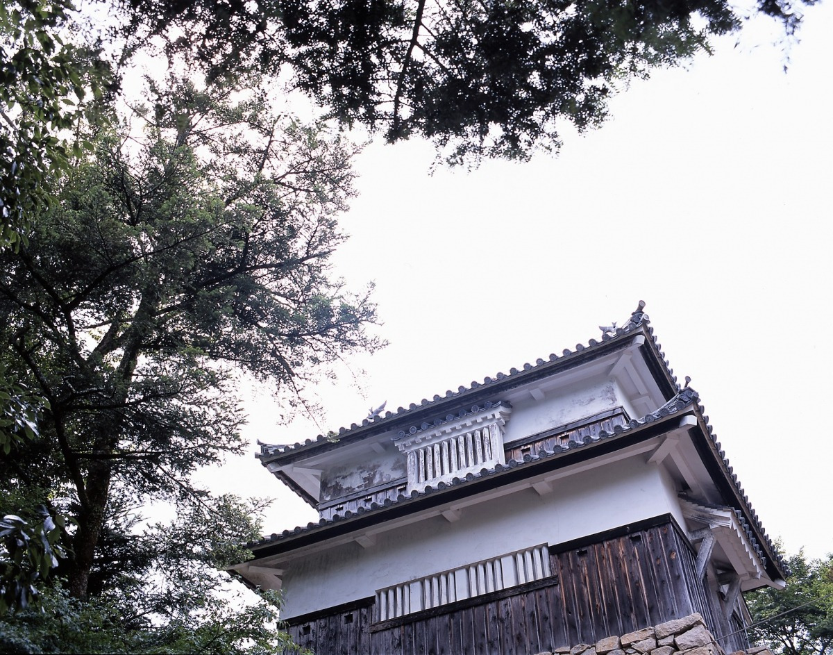二重櫓