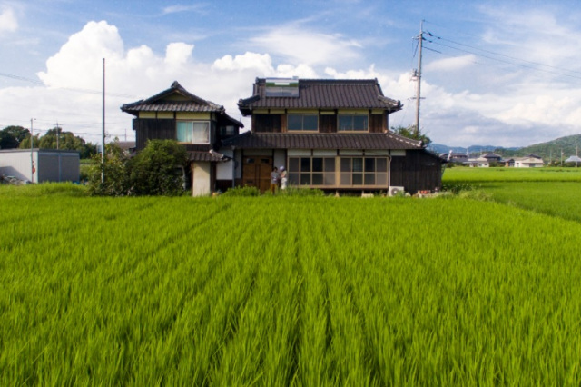 アルバンモー erbenmu vegan & organic food