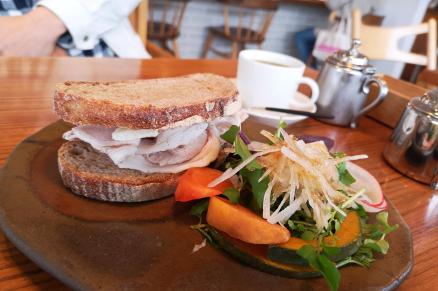 キノシタショウテン