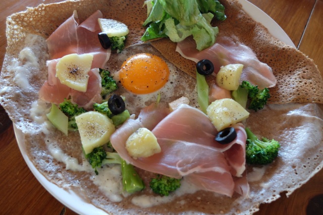 珈琲べるま～ど