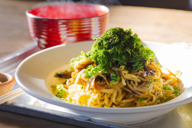 【要予約】玉津食堂