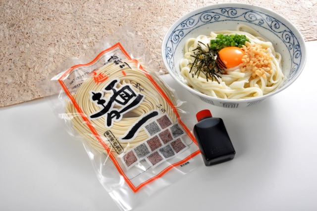 有限会社 延原手延素麺製造所