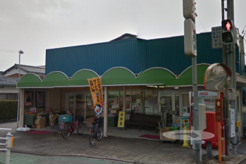 牛窓ショッピング