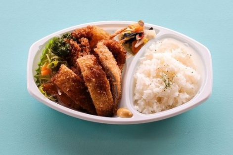 牛窓ご飯や「海岸物語」