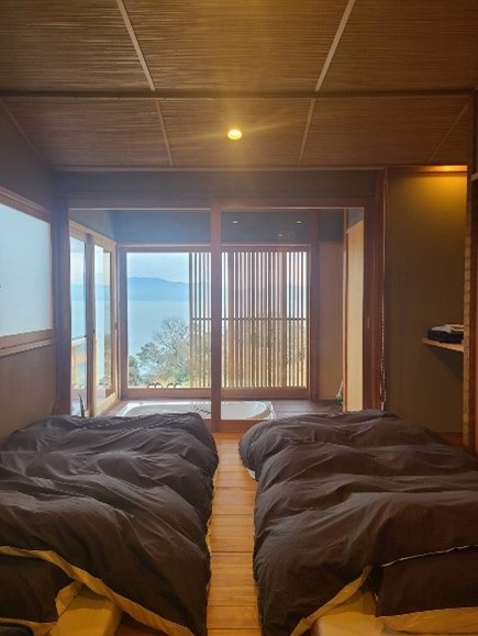 南風テラス（和風一棟貸し）