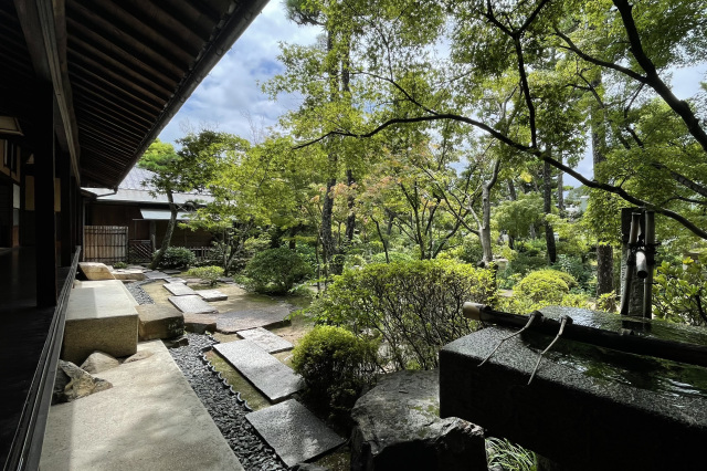 【予約不要・無料】倉敷の美と歴史の探訪コース