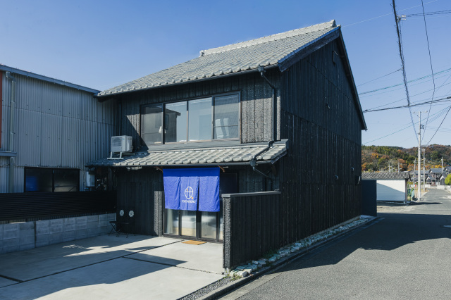 ゲストハウス海窓