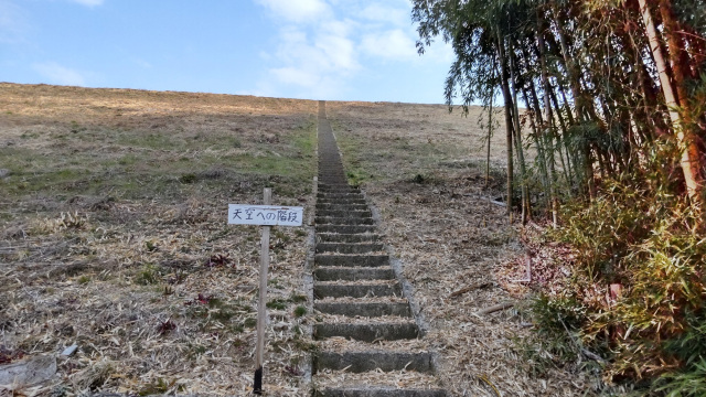 杉谷池（ダム）