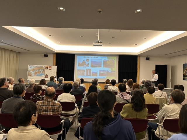 【瀬戸内市民図書館】おもしろ歴史トーク　～時代劇主人公の真…