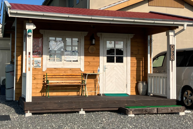 お菓子の家 ひだまり