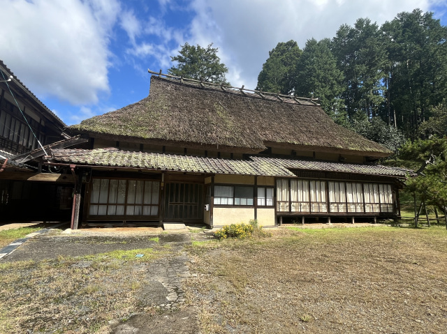 平尾家