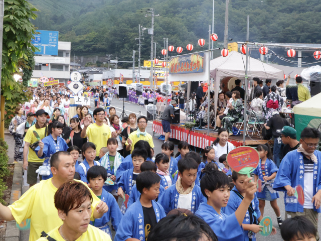 【2026年】新見ふるさとまつり