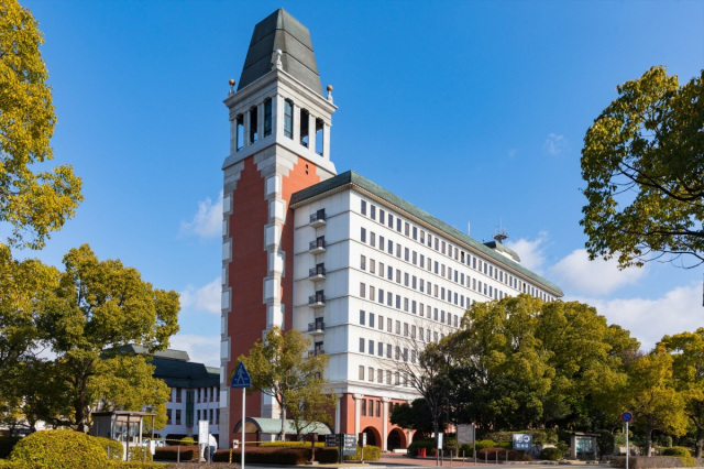 【要予約】くらしきアーキツーリズム　倉敷市庁舎こども見学ツアー