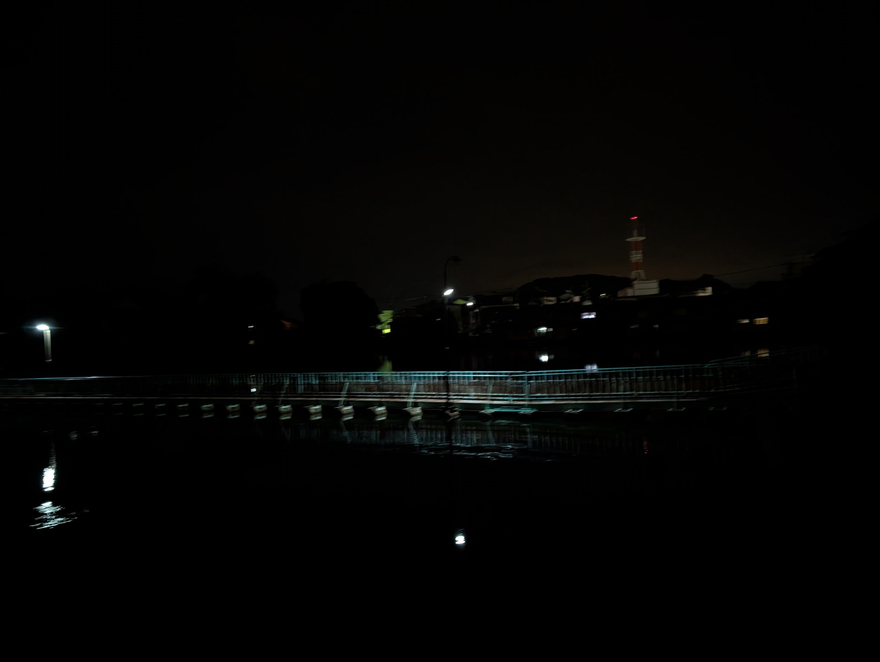 夜