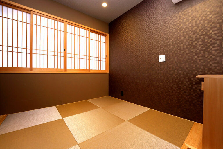 客室(城東)