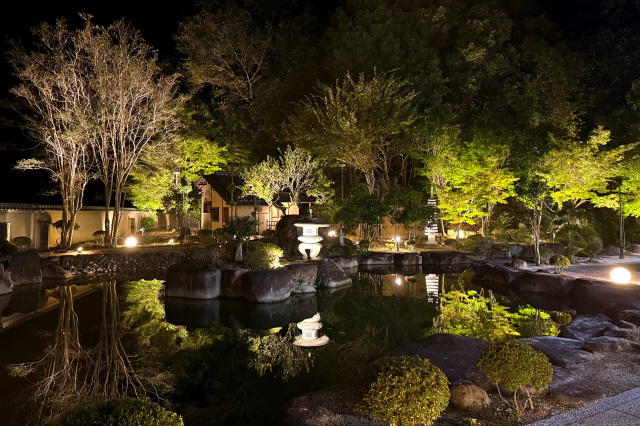和気鵜飼谷温泉 燈明 -みあかし- MIAKASHI