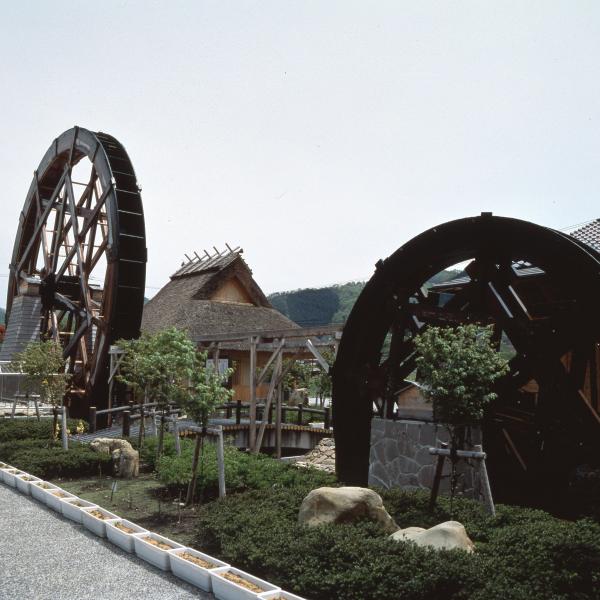 夢すき公園