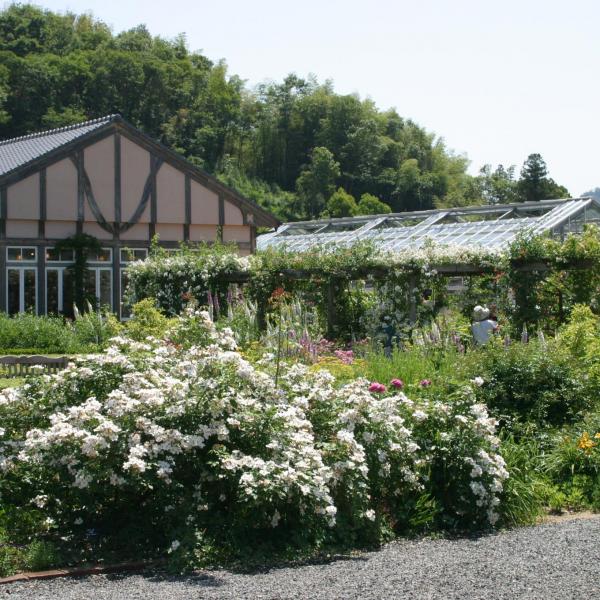 熊山英国庭園