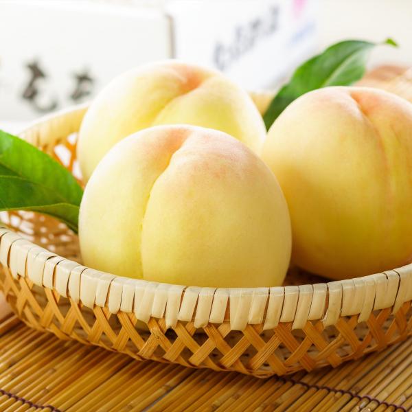 白桃