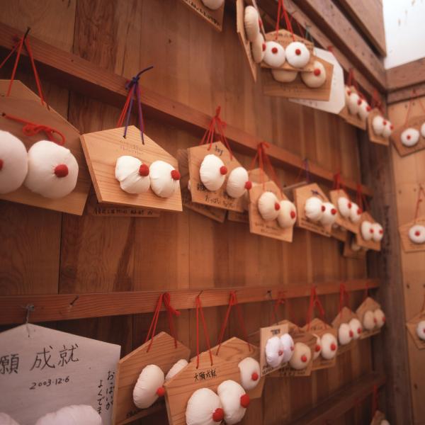 軽部神社