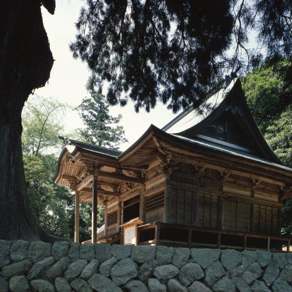 両山寺