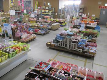 日本一のだがし売り場