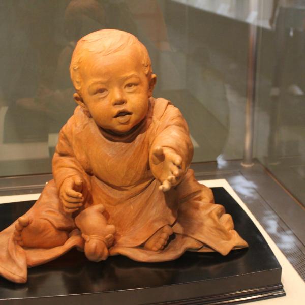 井原市立田中美術館