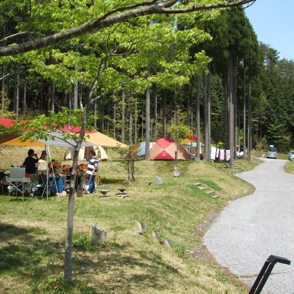 トム・ソーヤ冒険村