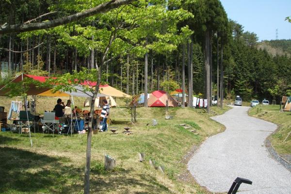 トム・ソーヤ冒険村