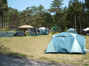 トム・ソーヤ冒険村