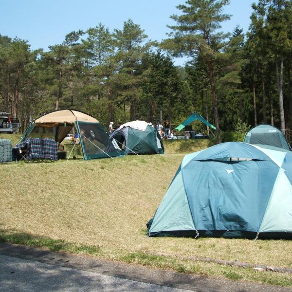 トム・ソーヤ冒険村