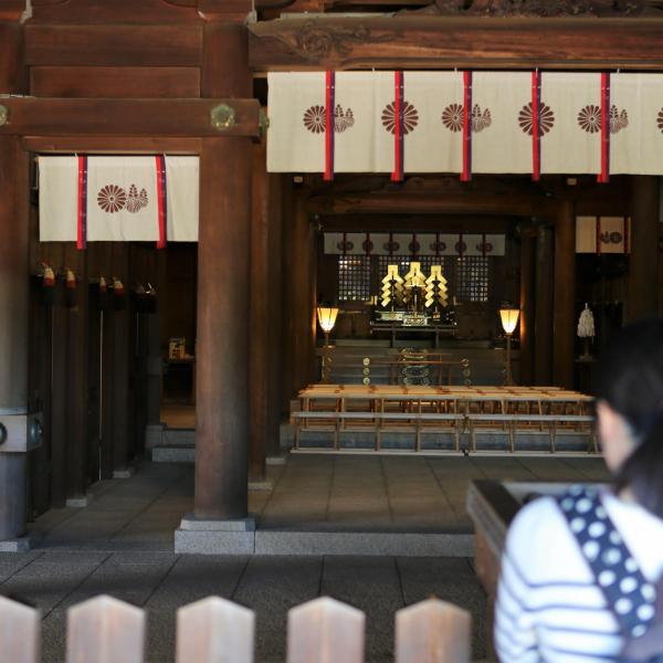 吉備津彦神社
