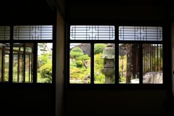 城東むかし町家