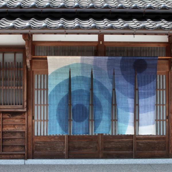 勝山町並み保存地区