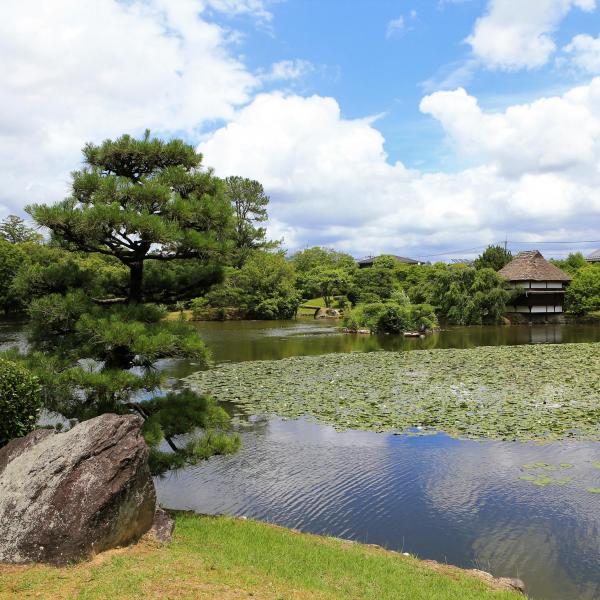 衆楽園