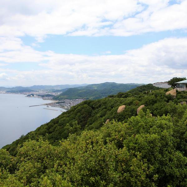 王子が岳