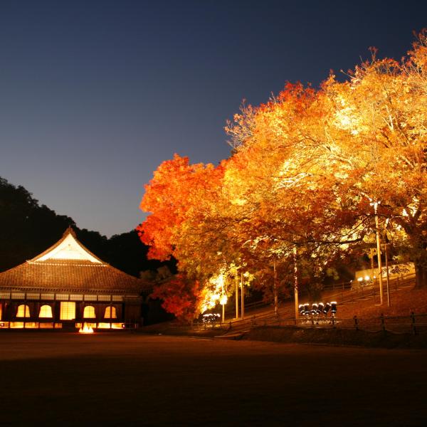 旧閑谷学校