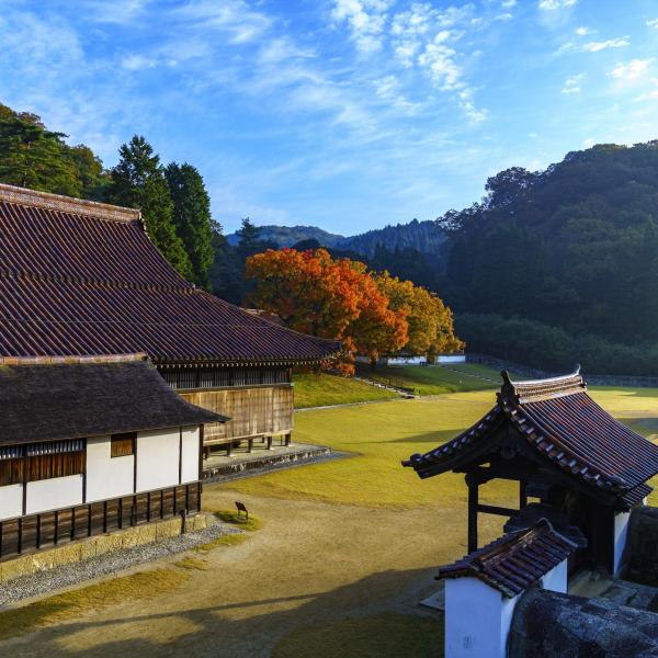 旧閑谷学校