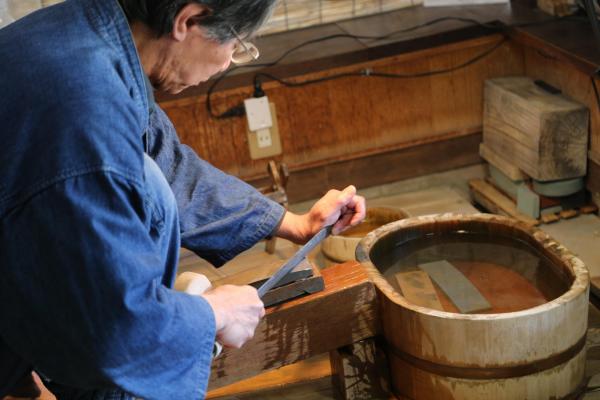 備前おさふね刀剣の里　備前長船刀剣博物館
