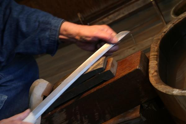 備前おさふね刀剣の里　備前長船刀剣博物館