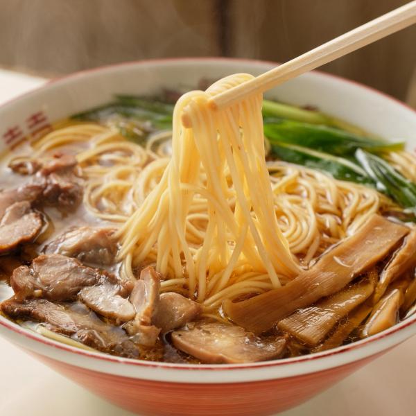 笠岡ラーメン
