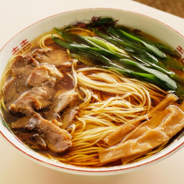 笠岡ラーメン