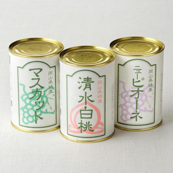 フルーツ缶詰