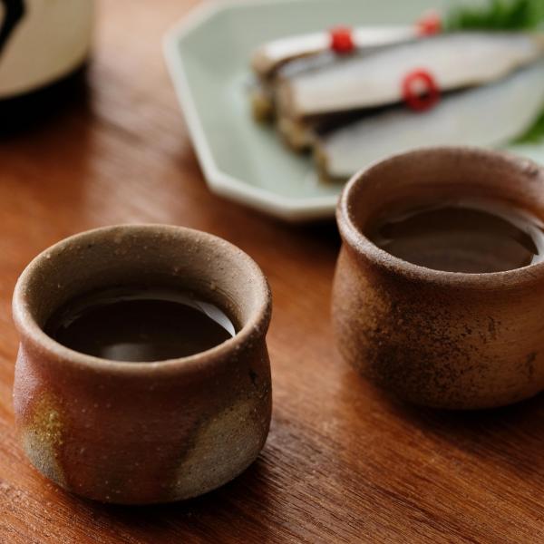 地酒